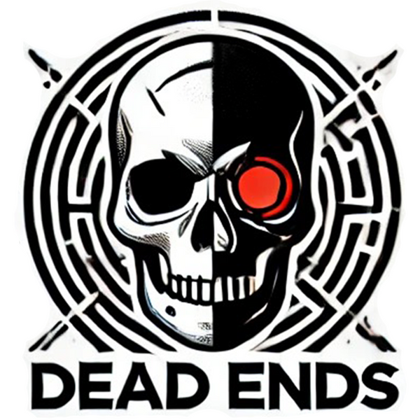 DEAD END$